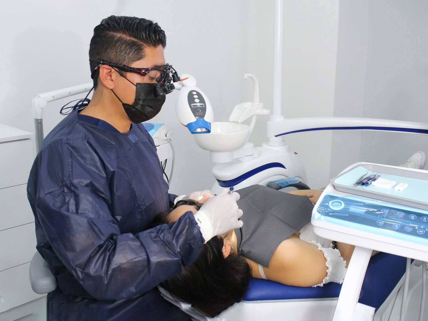 Dental Ramos Clinic