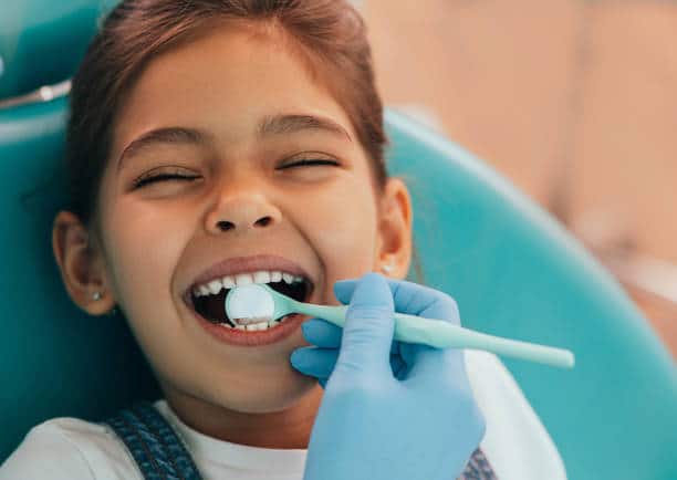 Kids Dentist for Every Need
