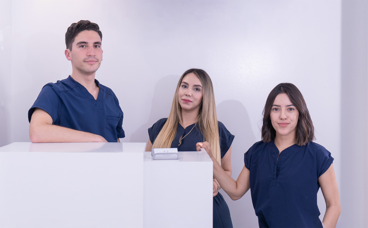 Best Dentist Tijuana Ramos Dental Clinic Zona Rio, Tijuana