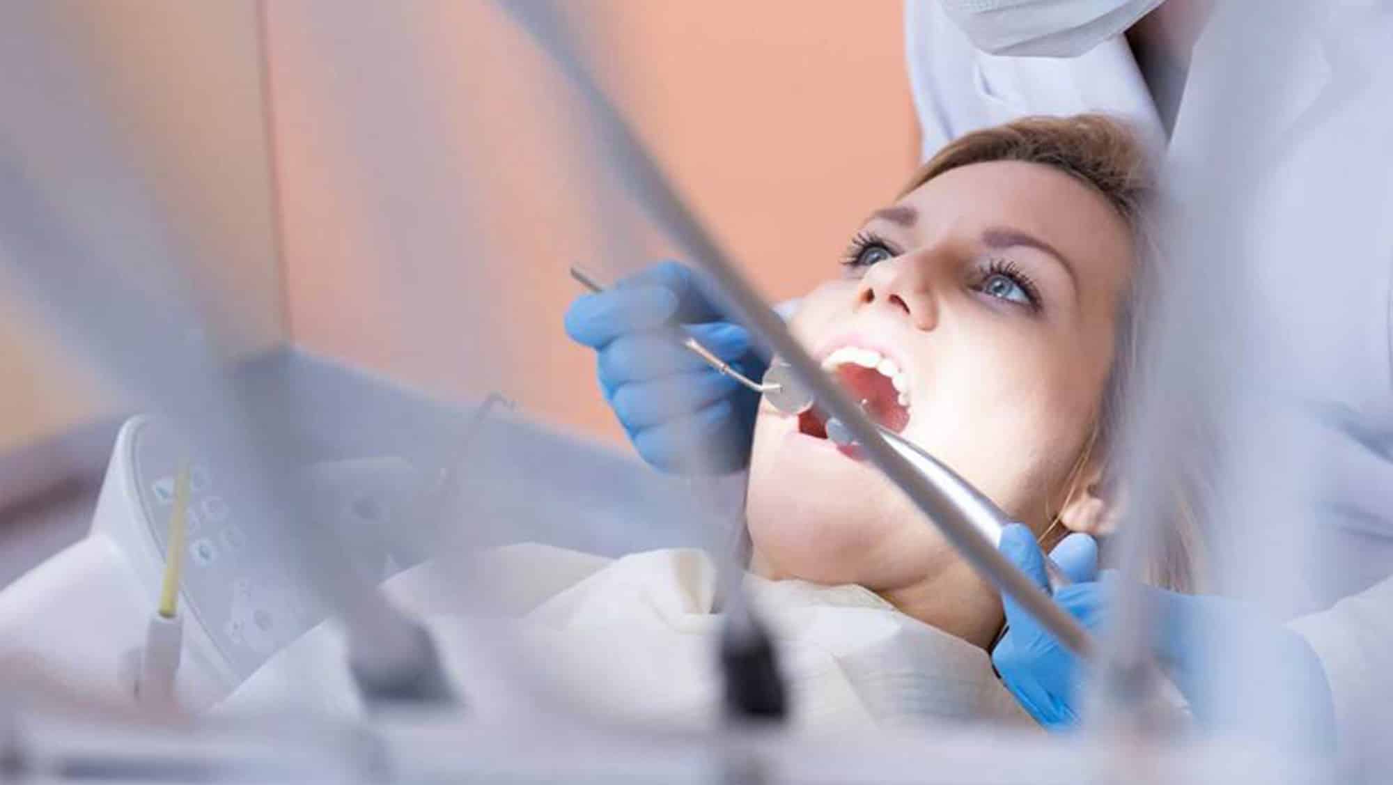 Tijuana Root Canal Specialists